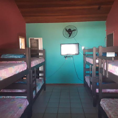 Hospedaria Suítes Da Praia Maricá Exterior foto